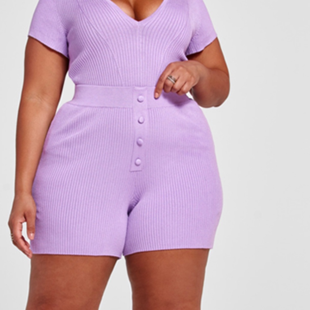 2 piece short set